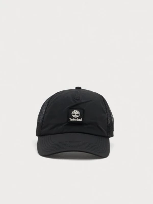 Obrázek produktu Kšiltovka Timberland černá