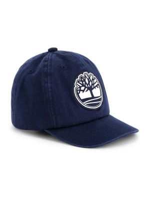 Obrázek produktu Kšiltovka Timberland modrá