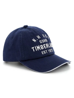 Obrázek produktu Kšiltovka Timberland tmavě modrá