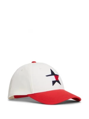 Obrázek produktu Kšiltovka Tommy Hilfiger červená