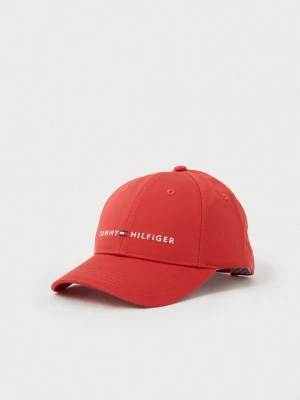 Obrázek produktu Kšiltovka Tommy Hilfiger červená