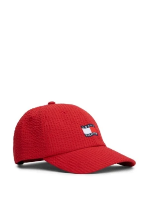 Obrázek produktu Kšiltovka Tommy Hilfiger červená