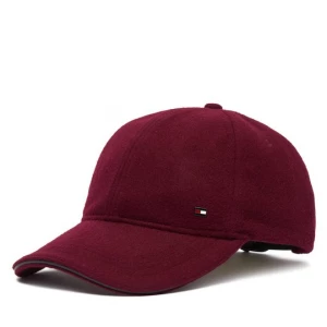 Obrázek produktu Kšiltovka Tommy Hilfiger Dc Wool 6 Panel AM0AM14851 Bordó