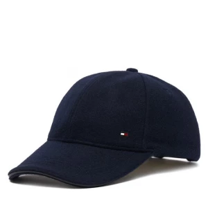 Obrázek produktu Kšiltovka Tommy Hilfiger Dc Wool 6 Panel AM0AM14851 Tmavomodrá