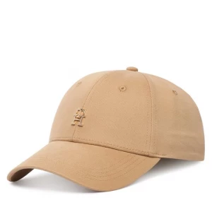 Obrázek produktu Kšiltovka Tommy Hilfiger Elevated Chic AW0AW17631 Béžová