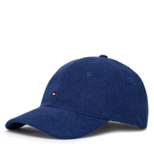 Obrázek produktu Kšiltovka Tommy Hilfiger Flag Cord 6 Panel AM0AM14530 Tmavomodrá