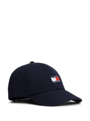 Obrázek produktu Kšiltovka Tommy Hilfiger modrá
