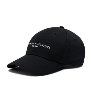 Obrázek produktu Kšiltovka Tommy Hilfiger Th Established Cap AM0AM07352 Černá