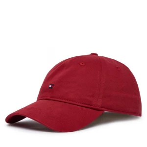 Obrázek produktu Kšiltovka Tommy Hilfiger Th Flag '85 Soft 6 Panel Cap AM0AM12531 Červená