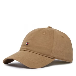Obrázek produktu Kšiltovka Tommy Hilfiger Th Flag '85 Soft 6 Panel Cap AM0AM12531 Světle hnědá