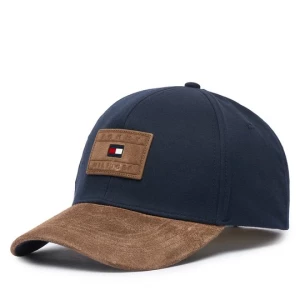 Obrázek produktu Kšiltovka Tommy Hilfiger Th Flag AM0AM14312 Tmavomodrá