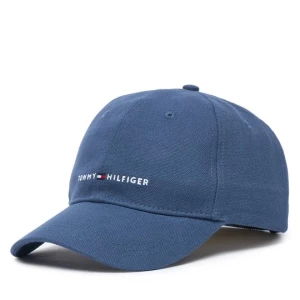 Obrázek produktu Kšiltovka Tommy Hilfiger Th Foundation Soft AM0AM14511 Modrá
