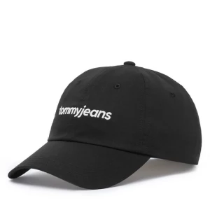 Obrázek produktu Kšiltovka Tommy Hilfiger Tjm Script AM0AM14455 Černá