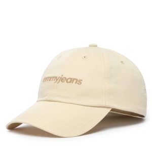Obrázek produktu Kšiltovka Tommy Hilfiger Tjm Script AM0AM14455 Krémová