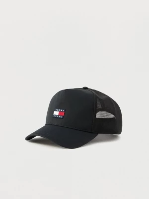 Obrázek produktu Kšiltovka Tommy Jeans černá