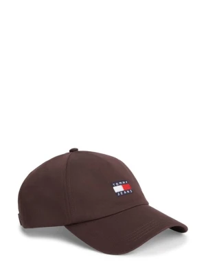 Obrázek produktu Kšiltovka Tommy Jeans hnědá
