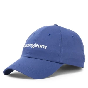 Obrázek produktu Kšiltovka Tommy Jeans Script Logo AM0AM14455 Modrá