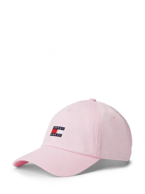 Obrázek produktu Kšiltovka Tommy Jeans světle růžová