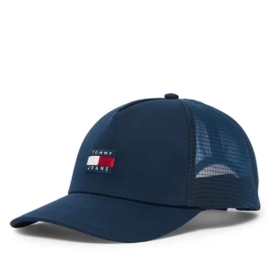 Obrázek produktu Kšiltovka Tommy Jeans Tjm Heritage AM0AM14202 Tmavomodrá