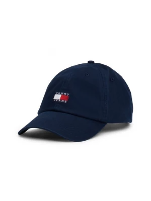 Obrázek produktu Kšiltovka Tommy Jeans tmavě modrá