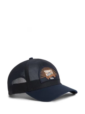 Obrázek produktu Kšiltovka Tommy Jeans tmavě modrá