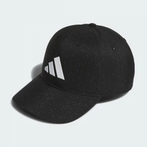 Obrázek produktu KŠILTOVKA TOUR PRINT SNAPBACK Adidas černá