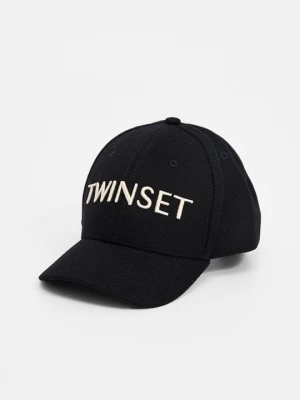 Obrázek produktu Kšiltovka TWINSET černá