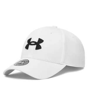 Obrázek produktu Kšiltovka Under Armour Men's UA Blitzing 1376700-100 Bílá