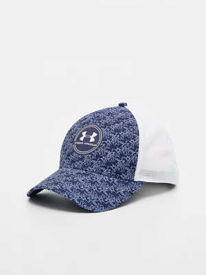 Obrázek produktu Kšiltovka Under Armour modrá