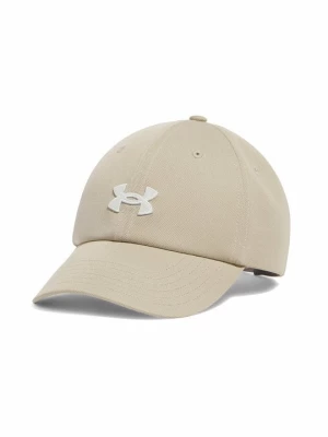 Obrázek produktu Kšiltovka Under Armour světle hnědá