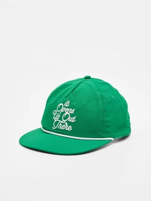 Obrázek produktu Kšiltovka Under Armour zelená