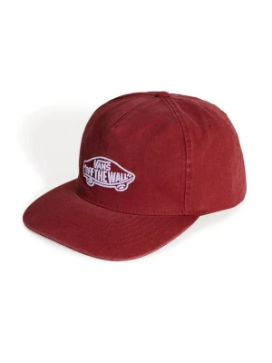 Obrázek produktu Kšiltovka Vans červená