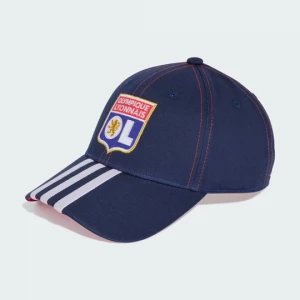 Obrázek produktu Kšiltovka ve venkovních barvách Olympique Lyonnais Adidas
