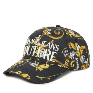 Obrázek produktu Kšiltovka Versace Jeans Couture 78VAZK10 Černá