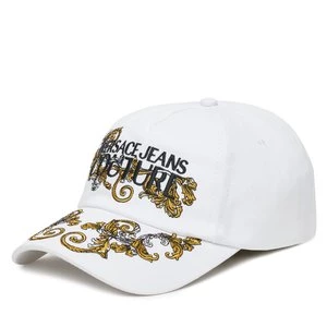 Obrázek produktu Kšiltovka Versace Jeans Couture 78VAZK17 Bílá