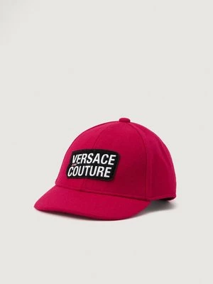 Obrázek produktu Kšiltovka Versace Jeans Couture červená