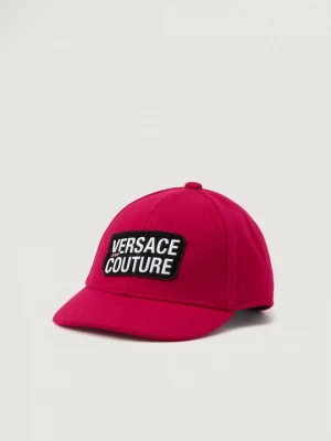Obrázek produktu Kšiltovka Versace Jeans Couture červená