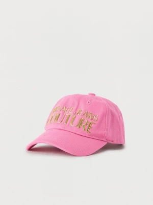 Obrázek produktu Kšiltovka Versace Jeans Couture růžová