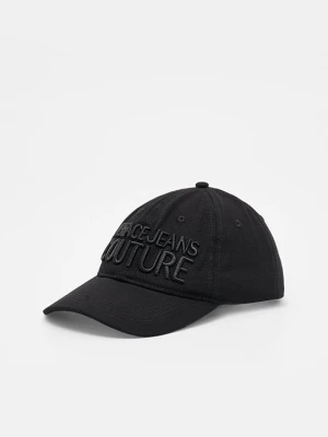 Obrázek produktu Kšiltovka Versace Jeans Couture skvrnitě černá