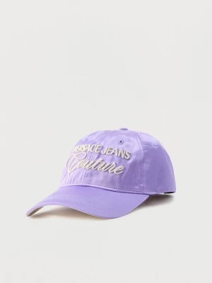 Obrázek produktu Kšiltovka Versace Jeans Couture světle fialová