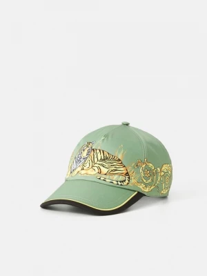 Obrázek produktu Kšiltovka Versace zelená