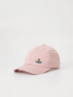 Obrázek produktu Kšiltovka Vivienne Westwood růžová