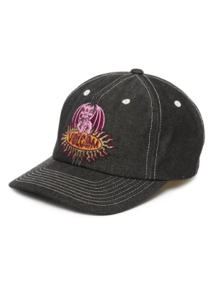 Obrázek produktu Kšiltovka Volcom černá
