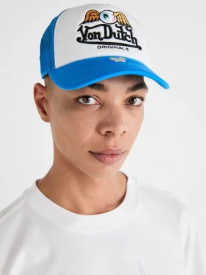 Obrázek produktu Kšiltovka Von Dutch modrá