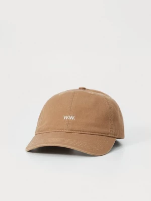 Obrázek produktu Kšiltovka Wood Wood hnědá