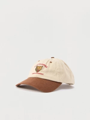 Obrázek produktu Kšiltovka YOURTURN By Zalando hnědá