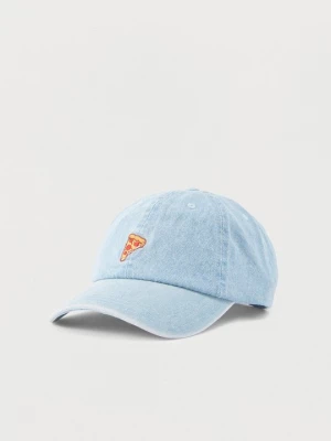 Obrázek produktu Kšiltovka YOURTURN By Zalando světlemodrý denim
