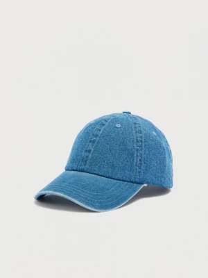 Obrázek produktu Kšiltovka Zign By Zalando šedomodrý denim