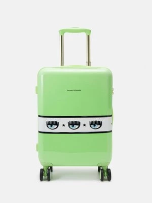 Obrázek produktu Kufr Chiara Ferragni světle zelená