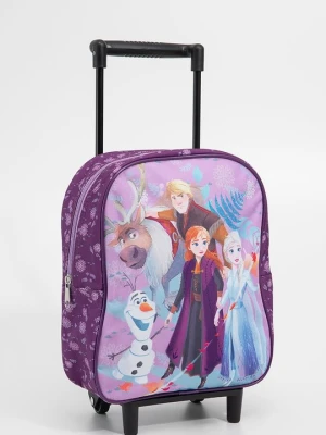 Obrázek produktu Kufr Disney fialová